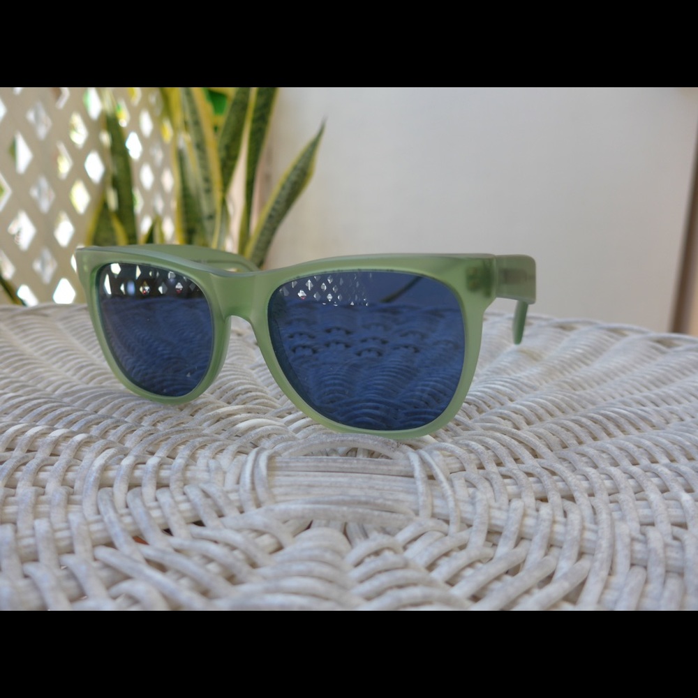 Retrosuperfuture Sunglasses